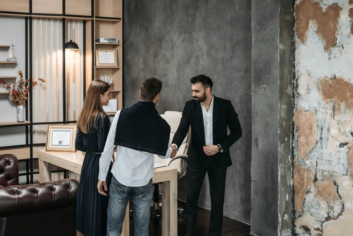 Whitmore Focus — consulting